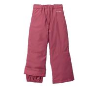 Columbia Starchaser Peak™ Iii Pants Rose 8-9 Years Fille