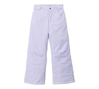 Columbia Starchaser Peak 3 - Pantalon de Ski pour Jeune Fille, Teinte Violet, Taille XS