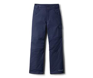 Columbia Starchaser Peak, Pantalon de Ski Fille