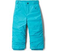 Columbia Starchaser Ski Pants Juniors Geyser 11-12 (L) Female