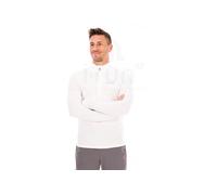 Columbia Stealth Spring 1/2 zip Blanc XL