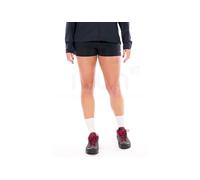 Short Columbia Stealth Spring noir pur femme - S
