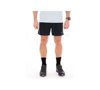 Short Columbia Stealth Spring Lined noir pur - L