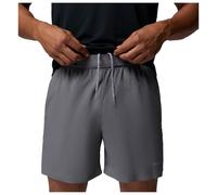Columbia - Stealth Spring Lined Short - Short - M - Length: 5'' - city grey