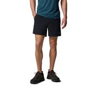 Short Columbia Stealth Spring Lined noir pur - L