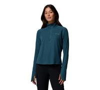 Columbia Stealth Spring 1/2 zip Vert L