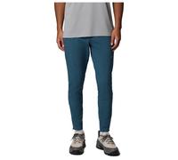 Columbia - Stealth Spring Pant - Pantalon softshell - XXL - Regular - everblue
