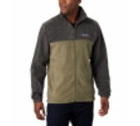 Polaire Columbia Steens Mountain Full Zip 2.0 vert pâle - L