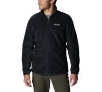 Columbia Steens Mountain 2.0, Veste Polaire Homme, Noir, 4X