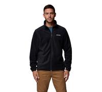 Columbia Steens Mountain™ 2.0 Full Zip Fleece Noir 2XL Homme