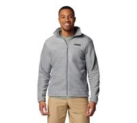 Columbia Veste polaire Steens Mountain 2.0 Full Zip Gris 2XL Homme