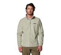 Columbia Steens Mountain™ Full Zip 2.0 Veste polaire avec fermeture éclair intégrale pour homme, safari, taille XL