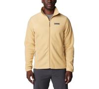 Columbia Steens Mountain Full Zip 2.0, Veste polaire entièrement zippée Homme, Light Camel,