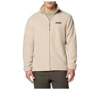 Columbia Steens Mountain™ 2.0 Full Zip Fleece Beige M Homme