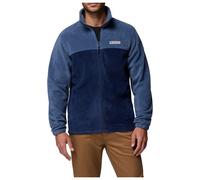 Columbia Steens Mountain™ 2.0 Full Zip Fleece Bleu M Homme