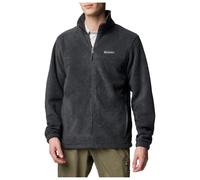 Columbia Veste imperméable Hikebound Femme Charcoal Heather 048 XXL