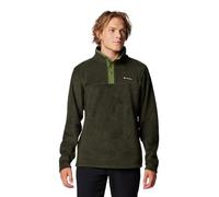Columbia Steens Mountain Half Snap 2 Pull en polaire pour homme