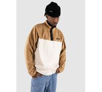 Columbia Steens Mountain Half Snap II Half-Zip Pull polaire L