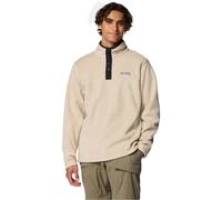 COLUMBIA Steens Mountain Half Snap Ii - Homme - Beige - taille M- modèle 2026