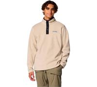COLUMBIA Steens Mountain Half Snap Ii - Homme - Beige - taille XL- modèle 2027