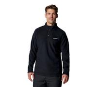 Columbia Steens Mountain™ Snap Ii Half Zip Fleece Noir M Homme