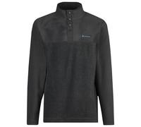Columbia Pull polaire Steens Mountain II semi-boutonnée Gris M Homme