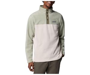 Columbia - Steens Mountain Half Snap II - Pull polaire - M - dark stone / safari