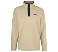Columbia Steens Mountain™ Half Zip Fleece Beige 2XL Homme