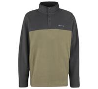 Polaire Columbia Steens Mountain Half Snap II vert - XXL