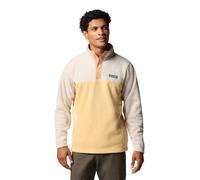 Columbia Steens Mountain Half Snap II, Pullover pour Homme
