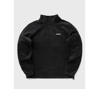 Columbia Steens Mountain Half Zip men Half-Zips black taille: L