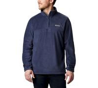 Columbia - Steens Mountain Half Zip - Polaire homme Collegiate Navy - XXL