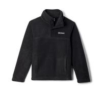 Columbia Steens Mountain™ Ii Half Zip Fleece Noir 8 Years Enfants