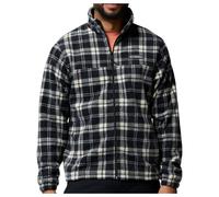 Columbia - Veste Polaire imprimée Steens Mountains™ - Gris - Taille XXL - Homme