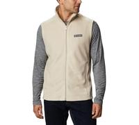 Columbia Steens Mountain Vest Gilet en Polaire, Fossile Antique, S Homme