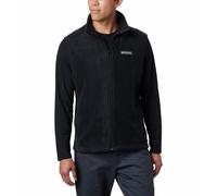 Columbia - Steens Mountain Vest - Polaire sans manches homme Black - L