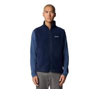 Columbia - Steens Mountain Vest - Polaire sans manches homme Collegiate Navy - S