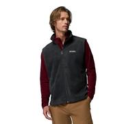 Columbia Steens Mountain Vest, Veste Polaire Sans Manches pour Homme