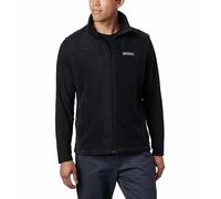 Columbia Sportswear Gilet polaire Homme Steens Mountain Noir L