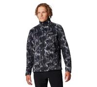 Columbia Steens Mountain, Veste Polaire Imprimée pour Homme