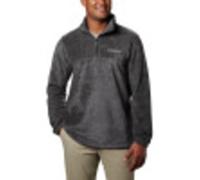 Columbia Steens Mountain Veste polaire semi-zippée pour homme