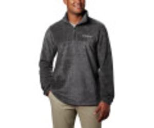 Columbia Steens Mountain Veste polaire semi-zippée pour homme