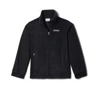 Columbia Steens Mt™ Ii Full Zip Fleece Noir 14-16 Years Enfants