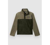 Columbia - Polaire Semi-boutonnée Steens Mountain™ II Junior - Vert Taille S (8 ans) Junior