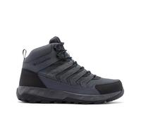 Columbia Strata Trail™ Hiking Boots Bleu EU 42 1/2 Homme