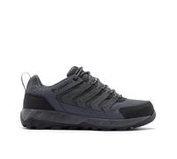 Columbia Strata Trail Low WP Chaussures de Trekking et de randonnée Taille basseHomme