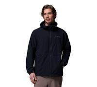 Columbia - Street Heights Jacket - Veste coupe-vent homme Black - S