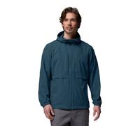 Columbia - Street Heights Jacket - Veste coupe-vent homme Everblue - XL