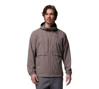 Columbia - Street Heights Jacket - Veste coupe-vent homme Iron - L