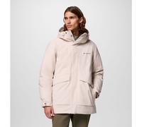 Columbia - Columbia - Parka en Duvet Imperméable Street Heights - Dark Stone - - Dark Stone - Taille M - Homme
